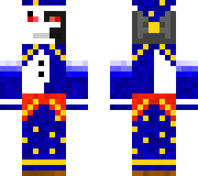 fnaf moon