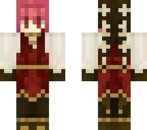fools masquerade teto