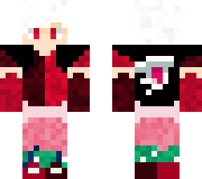 for my fav character i guess?