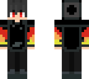 fr this time this is the final version evil kiko