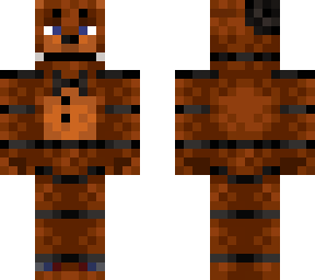 freddy