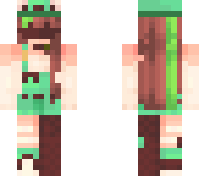 froggo skin