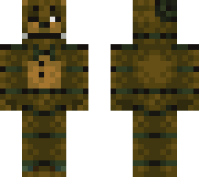 g freddy