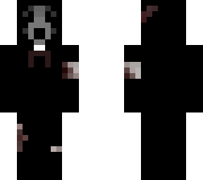 ghost boy