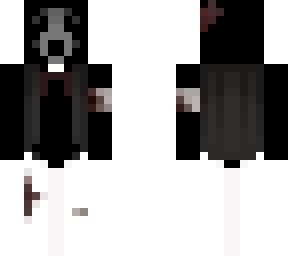 ghost girl