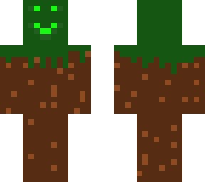 grass block