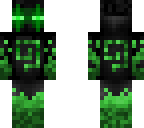 green flame for emerald things 2.0 (correct)