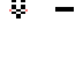 mask | Minecraft Skins
