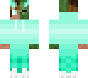 half-zombie boy (updated)