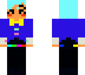 hatsune miku from the static
