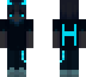 hazzi skin
