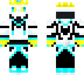 heaven_o9 new skin