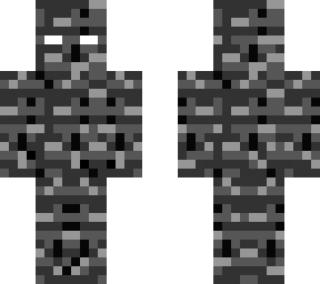 herobrine bedrock