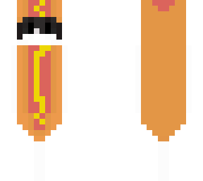 hotdog boy