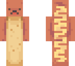 hotdog edited