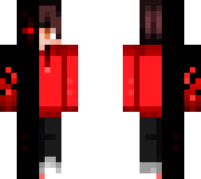infernal bloodmoon // fx