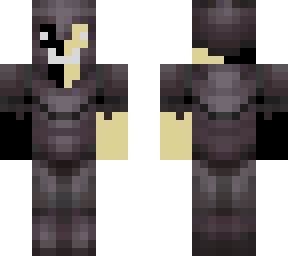 infinitum netherite