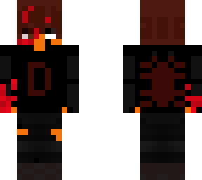 itzdamienspyder