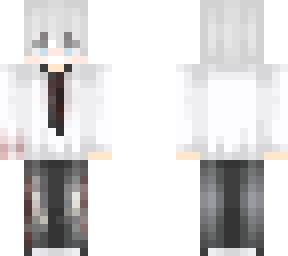 iwak black white