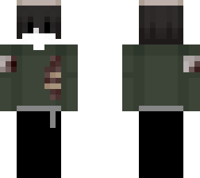 jayson blood boy