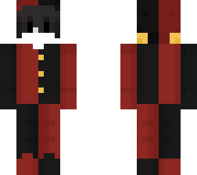 jester boy