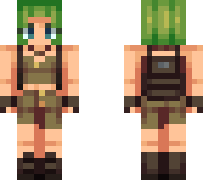 jungle expedition - srhc gift