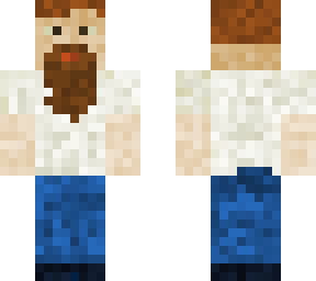 just a dude