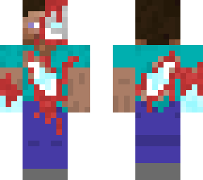 killed steve