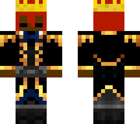 king kyrin