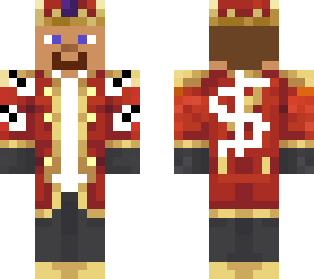 king steve
