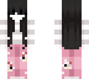 kitty girl