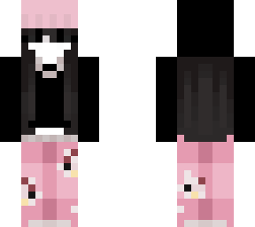 kitty girl