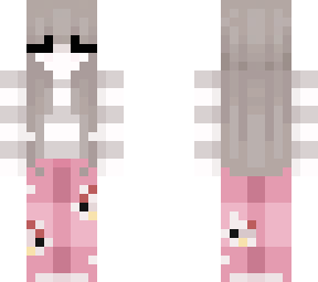 kitty girl