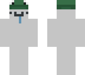 little toad