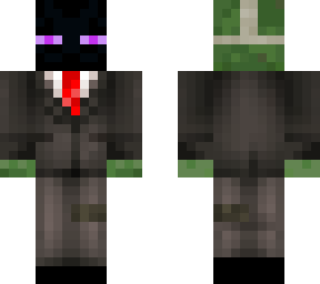 looking deadly zombie