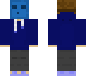 luckicraft173_ new skin