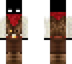 main cowboy