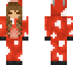 mako's onesie