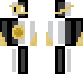 masked perezin