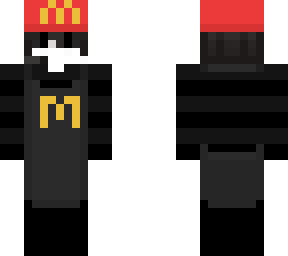 mcdnald boy