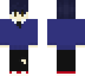 me (i tried)