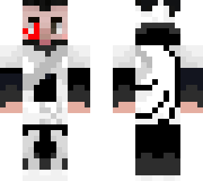 me as cross