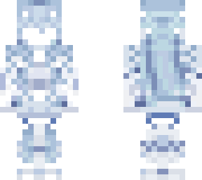 mecha angel