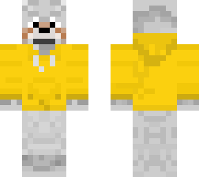mi skin