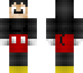 mickey mouse