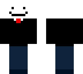 miguel tux
