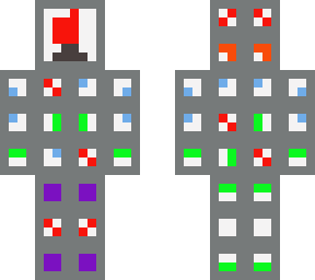 minesweeper with overlay