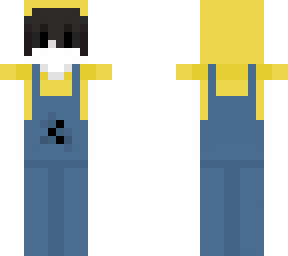 minions boy