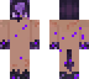 moxie base skin do not use for inappropriate stuff