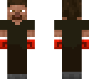my new skin